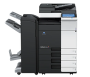 Canon imageRUNNER Advance C3525i II-Used
