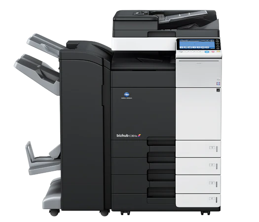 Canon imageRUNNER Advance C3525i II-Used