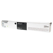 OEM Canon GPR-63 (4766C003) Toner Cartridge, Black, 71.5K Yield