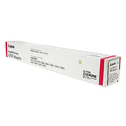 OEM Canon T01M (8068B001) Toner Cartridge, Magenta, 39.5K Yield