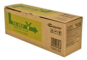 OEM Copystar TK-859Y (1T02H7ACS0) Toner Cartridge, Yellow, 18K Yield
