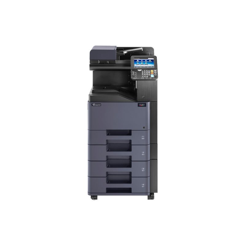Copystar CS 307ci Used