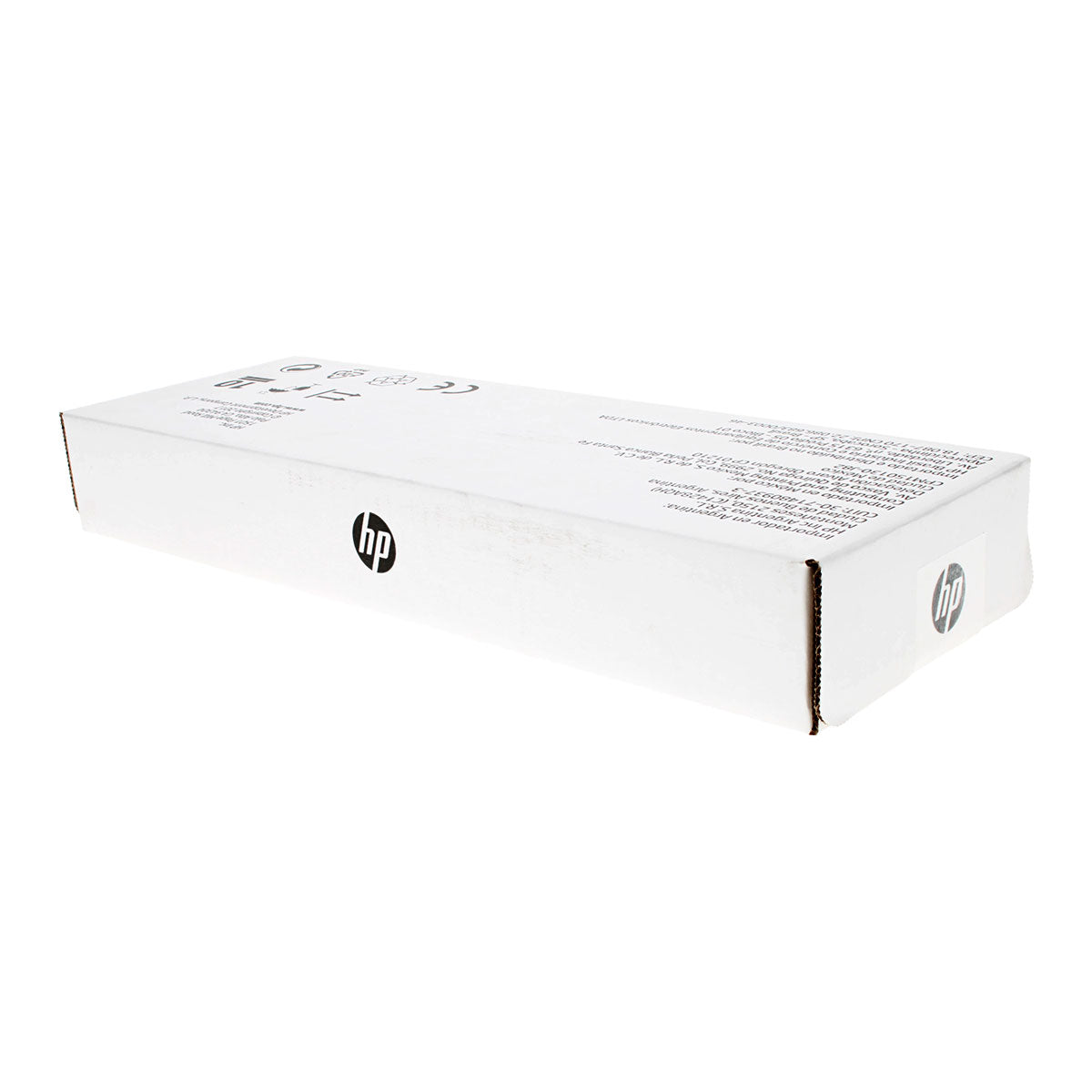 OEM HP (B5L37A) Waste Toner Container, 54K Yield