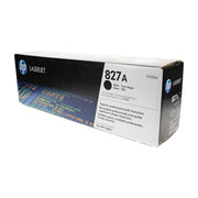 OEM HP 827A (CF300A) Toner Cartridge, Black, 29.5K Yield