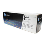 OEM HP 826A (CF310A) Toner Cartridge, Black, 29K Yield