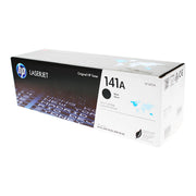OEM HP (W1410A) Toner Cartridge, Black, 950 Yield