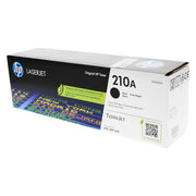 OEM HP (W2100A) Toner Cartridge, Black, 2K Yield