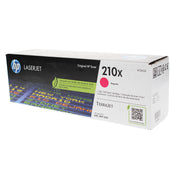 OEM HP (W2103X) Toner Cartridge, Magenta, 5.5K Yield