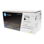 OEM HP (W2130A) Toner Cartridge, Black, 3.5K Yield