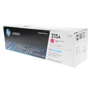 OEM HP 215A (W2313A) Toner Cartridge, Magenta, 850 Yield