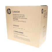 OEM HP (W9004MC) Toner Cartridge, Black, 50K Yield