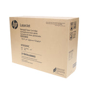 OEM HP (W9008MC) Toner Cartridge, Black, 23K Yield