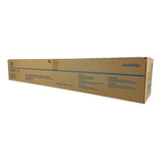OEM Konica Minolta TN621Y (A3VX232) Toner Cartridge, Yellow, 67K Yield