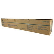 OEM Konica Minolta TN621C (A3VX432) Toner Cartridge, Cyan, 66K Yield