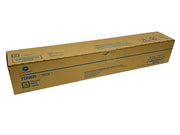 OEM Konica Minolta TN623Y (A8J3230) Toner Cartridge, Yellow, 19K Yield
