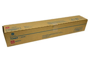 OEM Konica Minolta TN623M (A8J3330) Toner Cartridge, Magenta, 14.5K Yield