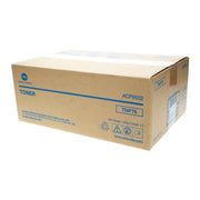OEM Konica Minolta TNP76 (ACF0032) Toner Cartridge, Black, 12K Yield