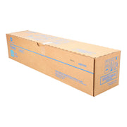 OEM Konica Minolta TN627Y (ACVV230) Toner Cartridge, Yellow, 220K Yield