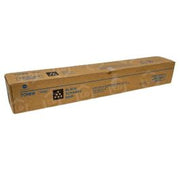 Genuine Konica Minolta TN629K AD3H130 black toner cartridge