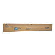 OEM Konica Minolta TN629C (AD3H430) Toner Cartridge, Cyan, 94K Yield