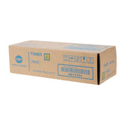 OEM Konica Minolta TNP93Y (AE1Y231) Toner Cartridge, Yellow, 4K Yield