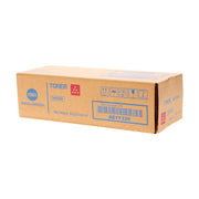 OEM Konica Minolta TNP92M (AE1Y330) Toner Cartridge, Magenta, 4K Yield