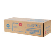 OEM Konica Minolta TNP93M (AE1Y331) Toner Cartridge, Magenta, 4K Yield