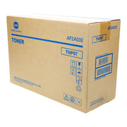 OEM Konica Minolta TNP97 (AF2A032) Toner Cartridge, Black, 11K Yield