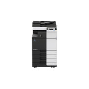 Konica Minolta Bizhub 308e Used
