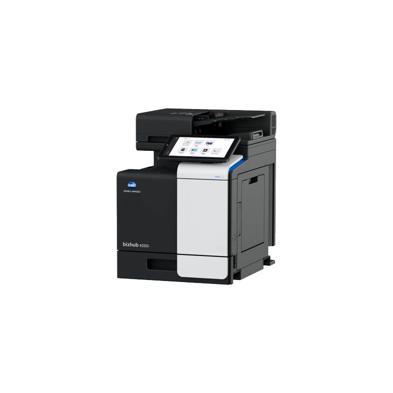 Konica Minolta Bizhub 4050i Used