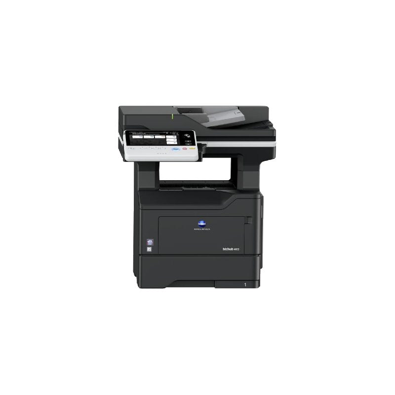 Konica Minolta Bizhub 4052 Used