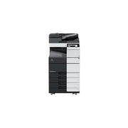 Konica Minolta Bizhub 458 Used