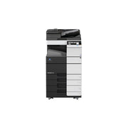 Konica Minolta Bizhub 458e Used