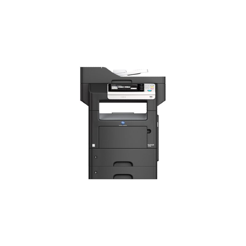 Konica Minolta Bizhub 4750 Used