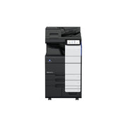 Konica Minolta Bizhub 550i Used