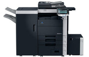 Konica Minolta Bizhub 552