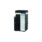 Konica Minolta Bizhub 554e Used
