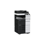 Konica Minolta Bizhub 558 Used