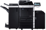 Konica Minolta Bizhub 601