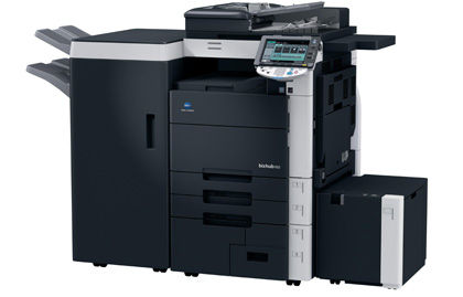 Konica Minolta Bizhub 652