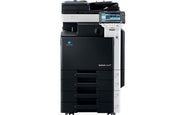 Konica Minolta Bizhub C220