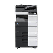 Konica Minolta Bizhub C224e Used
