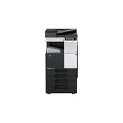 Konica Minolta Bizhub C227 Used