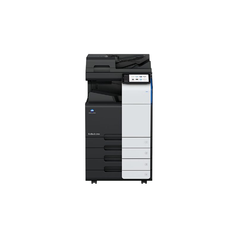Konica Minolta Bizhub C250i