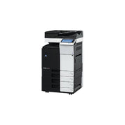 Konica Minolta Bizhub C284 Used