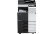 Konica Minolta Bizhub C308