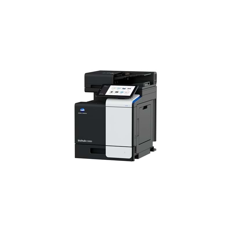 Konica Minolta Bizhub C3350i Used