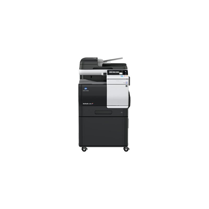 Konica Minolta Bizhub C3351 Used