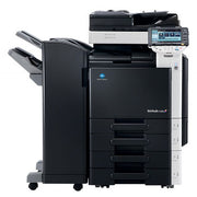 Konica Minolta Bizhub C360