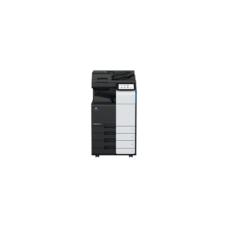 Konica Minolta Bizhub C361i Used